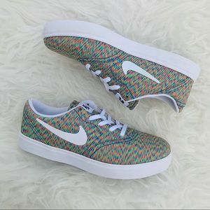 Nike SB Check Multicolour Sneaker